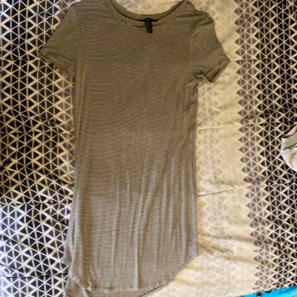 Body Con Dress